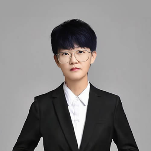 那不勒斯情感咨询导师：依然老师